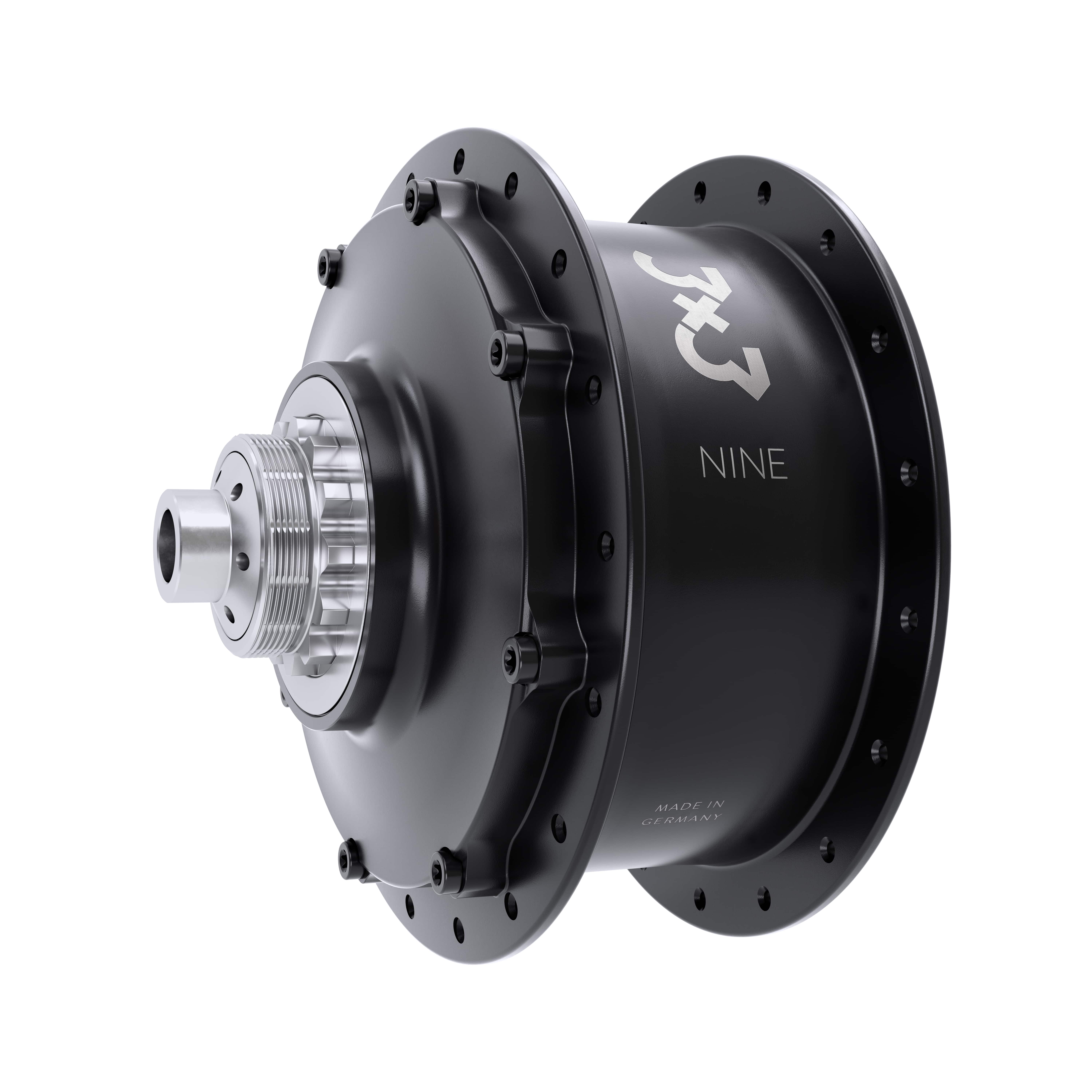 Gearbox