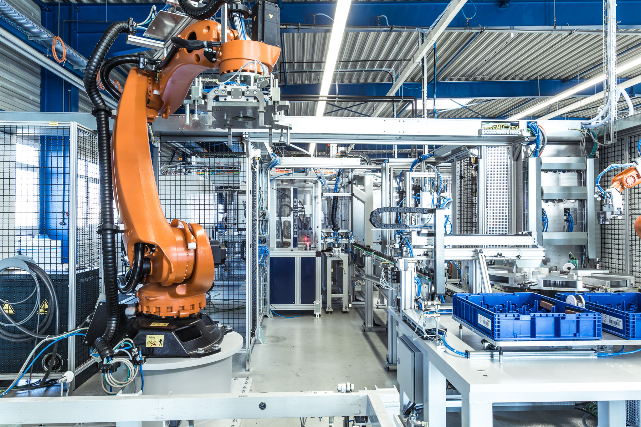 Warum H+B Hightech 1 (EN)